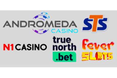 New Online Casinos