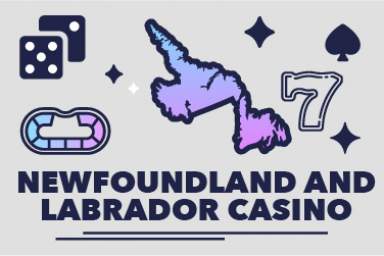 Newfoundland Online Casino