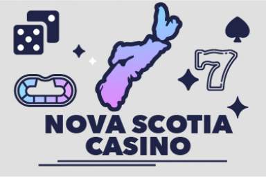 Nova Scotia Online Casino