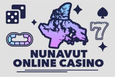 Nunavut Online Gambling