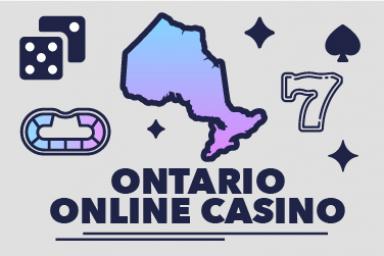 Ontario Online Casino