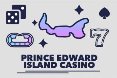 Prince Edward Island Online Casino