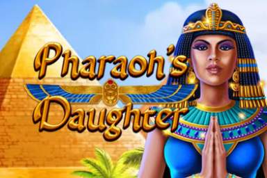 Pharaoh’s Daughter
