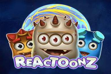 Reactoonz