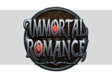 Immortal Romance Remastered