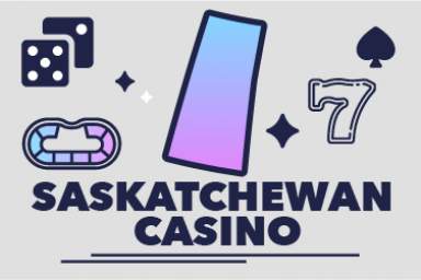 Saskatchewan Online Casino