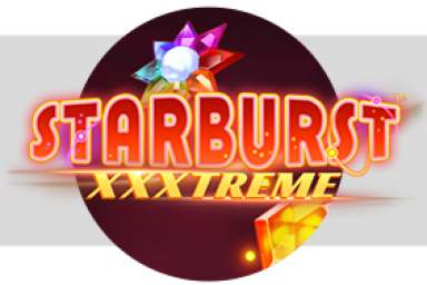 Starburst xxxtreme