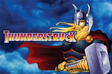 Thunderstruck 1