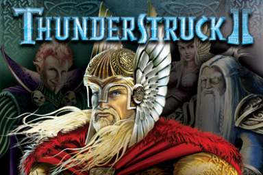 Thunderstruck 2 (Remastered)
