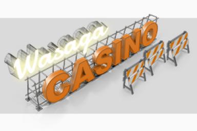 No Start Date for Wasaga Casino