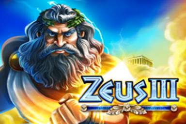 Zeus 3 Slot