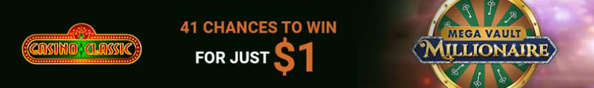 casino-classic-41-free-spins-for-1$