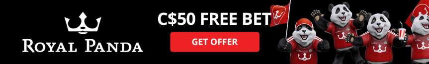 royal-panda-sports-betting-site-C$50-free-bet-to-new-customers