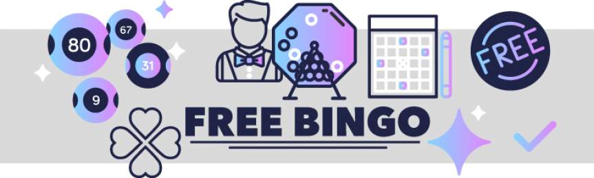 Play Free Bingo Games for Fun