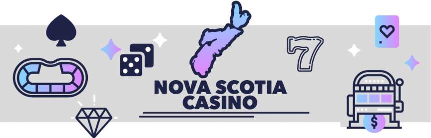 Nova Scotia Online Gambling
