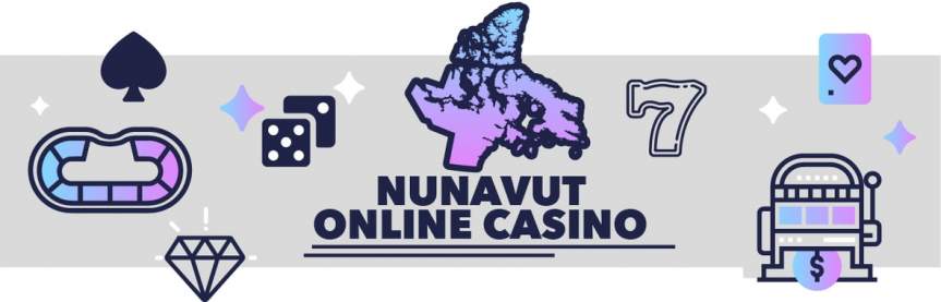 Nunavut Online Gambling Guide