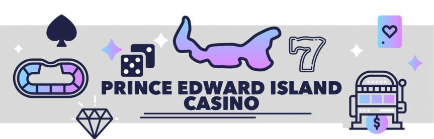 PEI Online Gambling