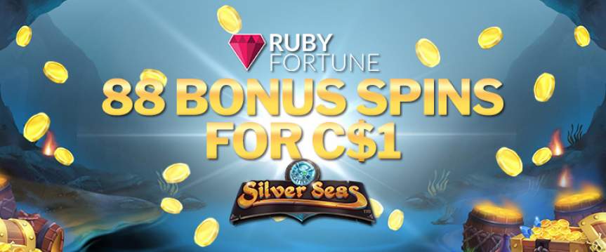 ruby-fortune-88-free-spins-for-$1-banner