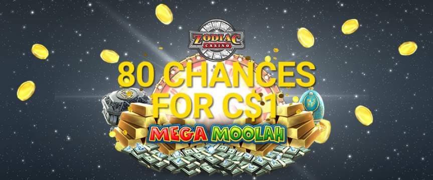 Zodiac Casino Canada Review