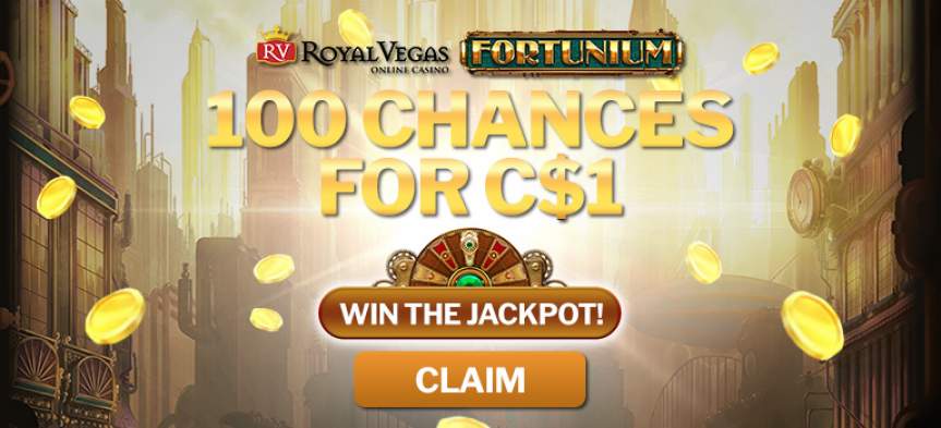 100-free-spins-for-1$-royal-vegas-banner